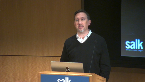 Thumbnail for Ruben Shaw – A Glimpse of Us Lecture