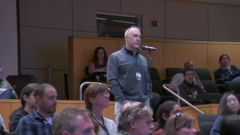 Thumbnail for Panel Discussion - Session 2: Innovation in Performance Molecules and Models