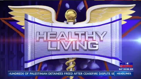 Thumbnail for Christian Metallo on KUSI for Heart Health Month