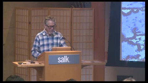 Thumbnail for Ron Evans - Cancer Course