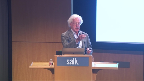 Thumbnail for Gerald Loeb - Subcortical computation of musculoskeletal dynamics for human reaching