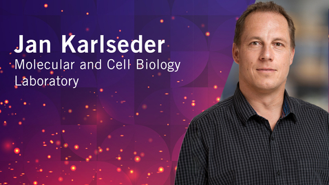 Thumbnail for From Then to When | Meet Salk Scientists | Jan Karlseder
