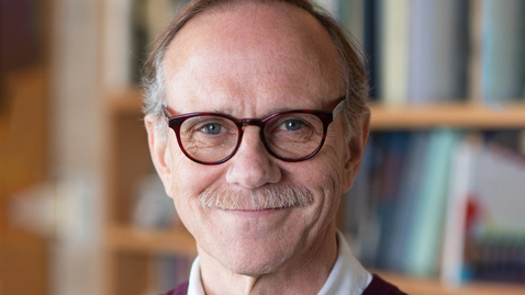 Thumbnail for Professor and Salk President Rusty Gage - Podcast Season 1