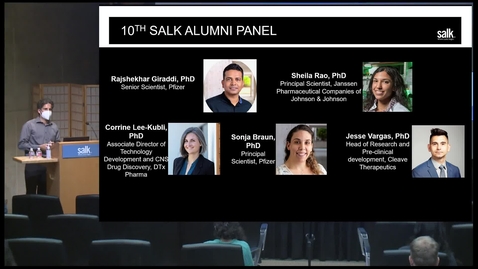 Thumbnail for Alumni Panel