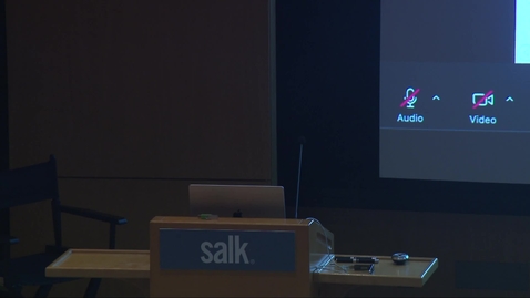 Thumbnail for Martine Roussel - From Erb, Mac and Myb to CDK inhibitors and medulloblastoma mechanisms and new targeted therapies