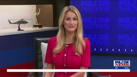 Thumbnail for Could Southern California see a super bloom?