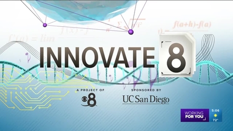 Thumbnail for Salk Institute's elite summer program cultivates next generation of climate researchers