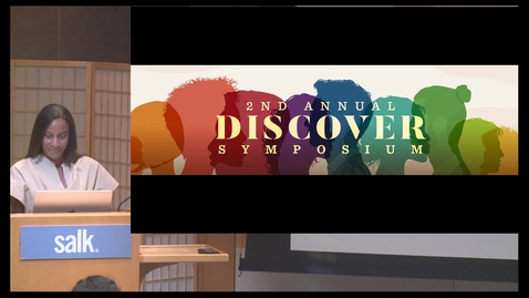 Thumbnail for Discovery Symposium-Faculty Data Blitz