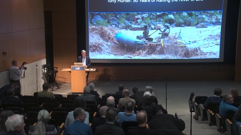 Thumbnail for Gerald Joyce - Opening remarks