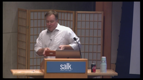 Thumbnail for Ed Stites – Cancer Systems Biology