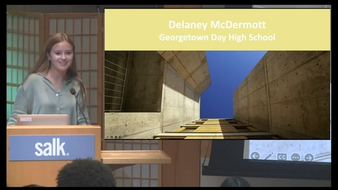 Thumbnail for Delaney McDermott – Georgetown High School