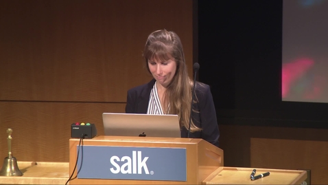 Thumbnail for Claire Murat - Wild-derived microbiota enhance the function of intratumor COB+ T cells