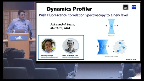 Thumbnail for Dynamic Profiler-Zeiss-1