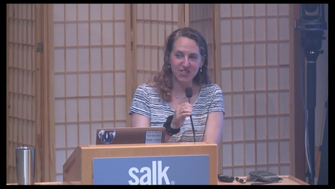 Thumbnail for SRF Symposium-Susan Kaech-2