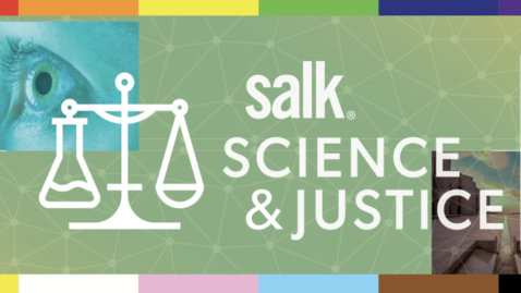 Thumbnail for Salk Science &amp; Justice - Mayor Todd Gloria &amp;  Dmitry Lyumkis
