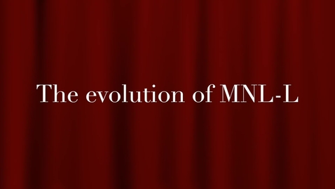 Thumbnail for Symposium Video Tributes