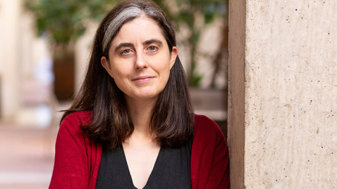 Thumbnail for Associate Professor Nicola Allen - Podcast Season 1