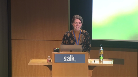 Thumbnail for Kelsey Tyssowski - Evolutionary expansion of the corticospinal system is linked to dexterity in Peromyscus mice