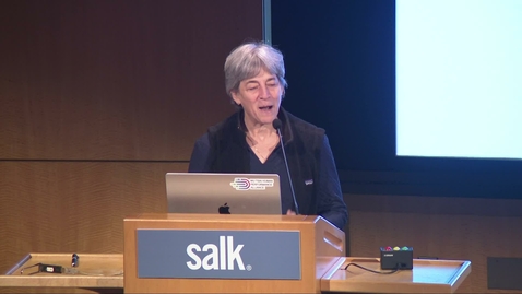 Thumbnail for Juleen Zierath - Where will the Future of Exercise Biology Take Us?