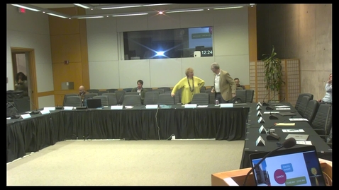 Thumbnail for Cancer Center EAB February - Session 3