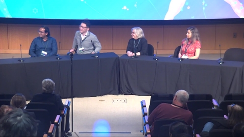Thumbnail for Panel Discussion - Session 3: Optimum Schedule for Performance