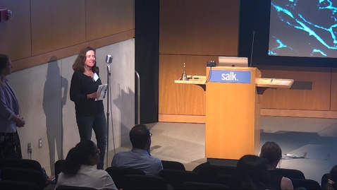 Thumbnail for Vivien Maltez - Hijacking suppression: Converting Regulatory T Cells into Th 1 Effectors