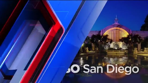 Thumbnail for Honoring Black History Month and Advancing Cancer Research with Salk Assistant Professor Christina Towers on FOX 5 San Diego