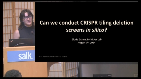 Thumbnail for Gloria Grama