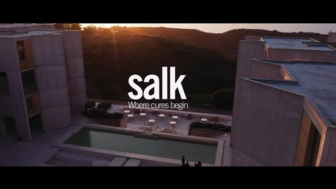 Thumbnail for Salk Women &amp; Science Program
