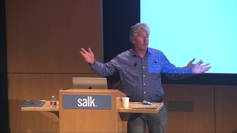 Thumbnail for Jerry Joyce - Closing Remarks