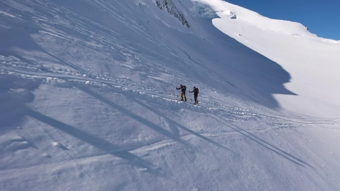 Thumbnail for Death Trap Haute Route — Reconstruction of a Tragedy