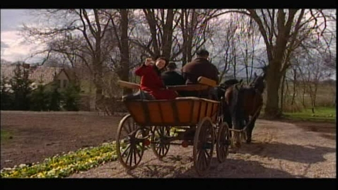 Thumbnail for Adventure 1900 -Life at the Manor House