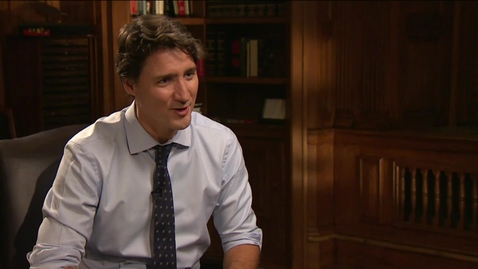 Thumbnail for Face to Face with the Prime Minister