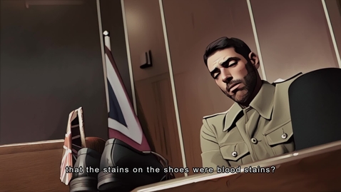 Thumbnail for Water Tower Murder