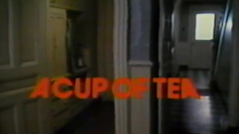 Thumbnail for A cup of tea