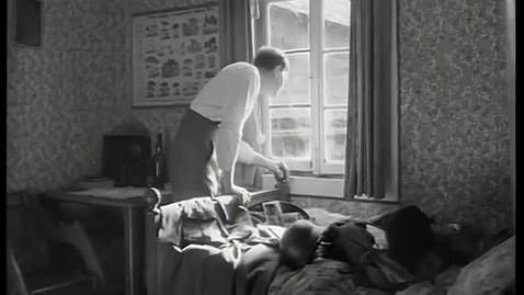Thumbnail for Heimat: 7 Home - Soldiers and love (1944)