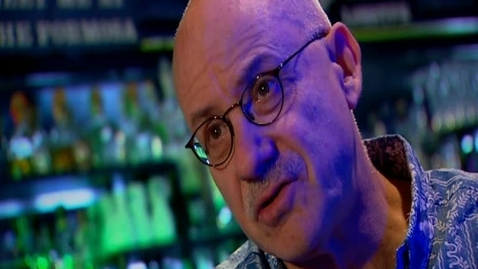 Thumbnail for James Ellroy: “American Dog”