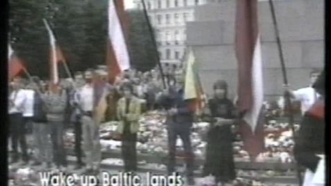 Thumbnail for The Baltic way
