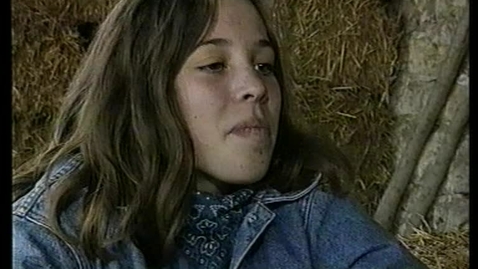 Thumbnail for Teenage whispers