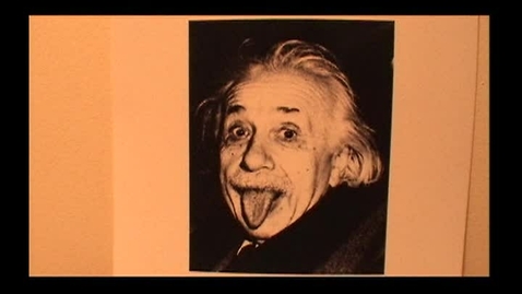 Thumbnail for The Afterlife of Einstein’s Brain