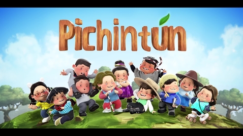 Thumbnail for entry Pichintún