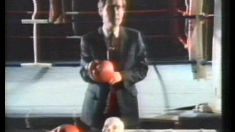 Thumbnail for Splitscreen: Boxing