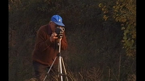 Thumbnail for Grandad with a Movie Camera