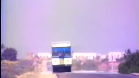 Thumbnail for Chott- el- Djerid  (A portrait in Light and Heat)