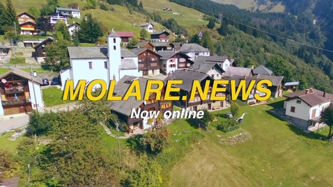 Thumbnail for Molare.news
