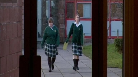 Thumbnail for The School