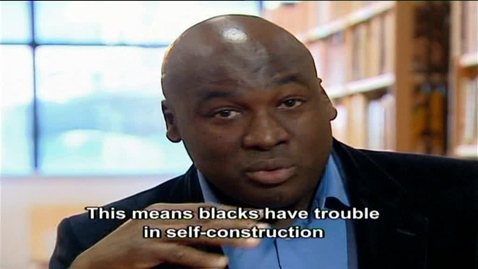 Thumbnail for Black like me