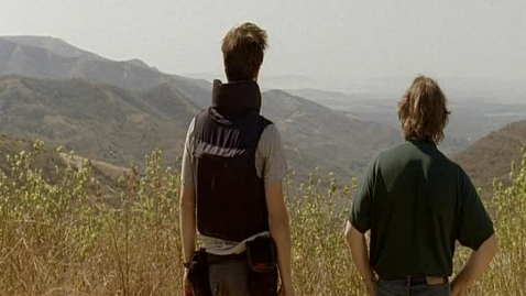 Thumbnail for The Last Dog in Rwanda