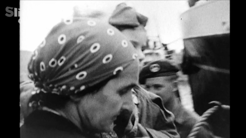 Thumbnail for Robert Capa: The Man Who Believed His Own Legend