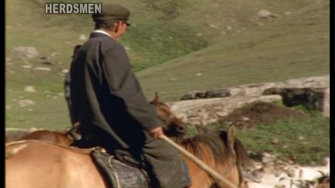 Thumbnail for Herdsmen